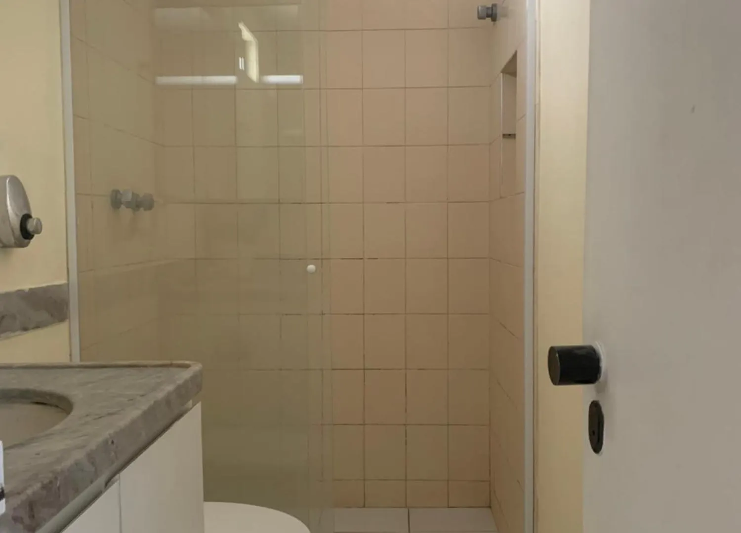 Flat Tabajara Residence Fortaleza
