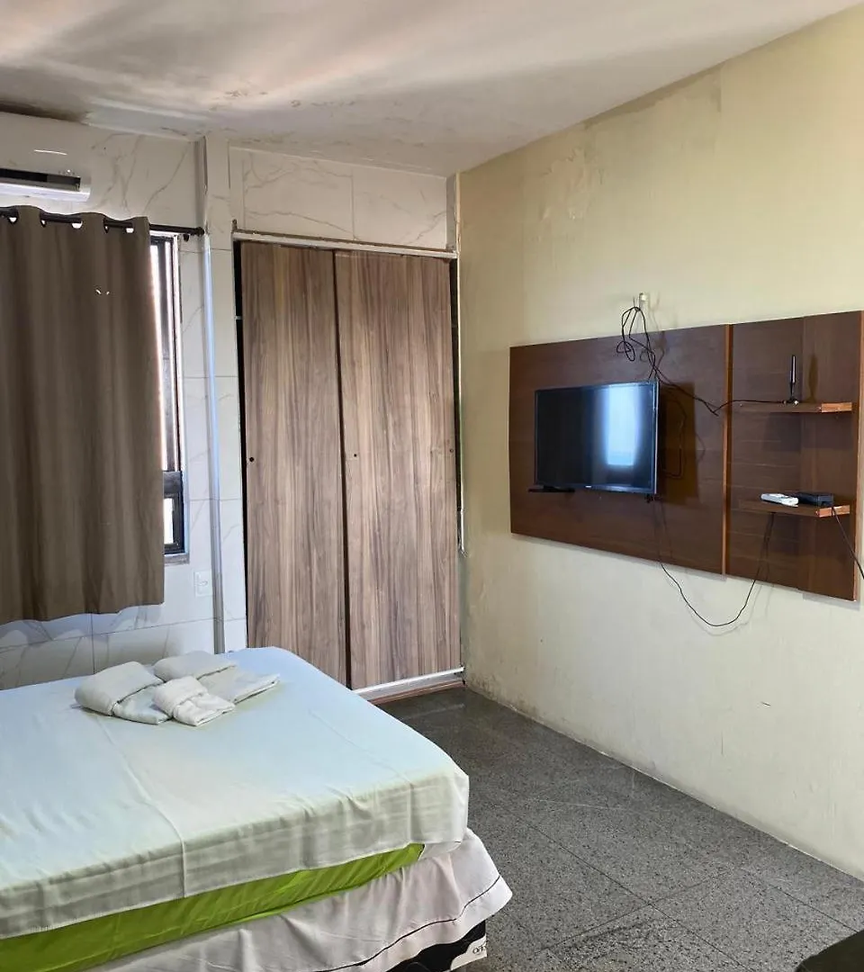 Flat Tabajara Residence Fortaleza  0*, Fortaleza (Ceara)
