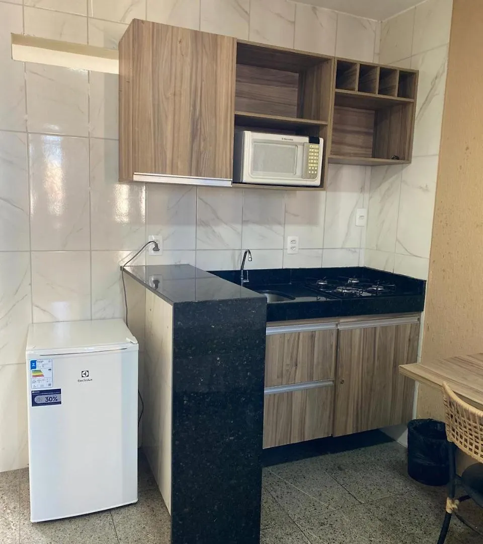 Flat Tabajara Residence Fortaleza  Fortaleza (Ceara)