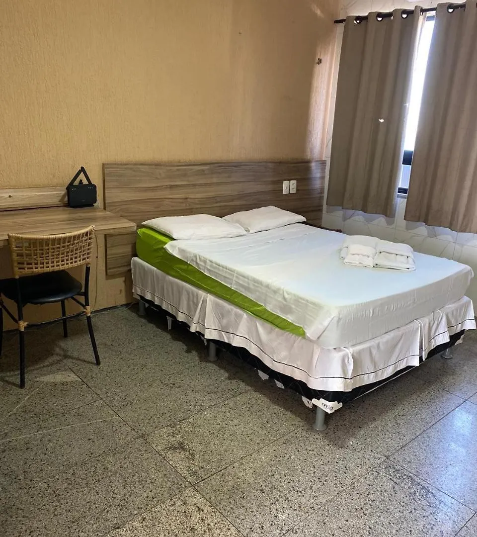 Apartment Flat Tabajara Residence Fortaleza